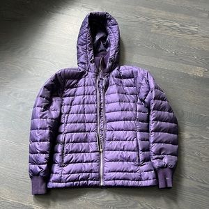 North face Women’s jacket
